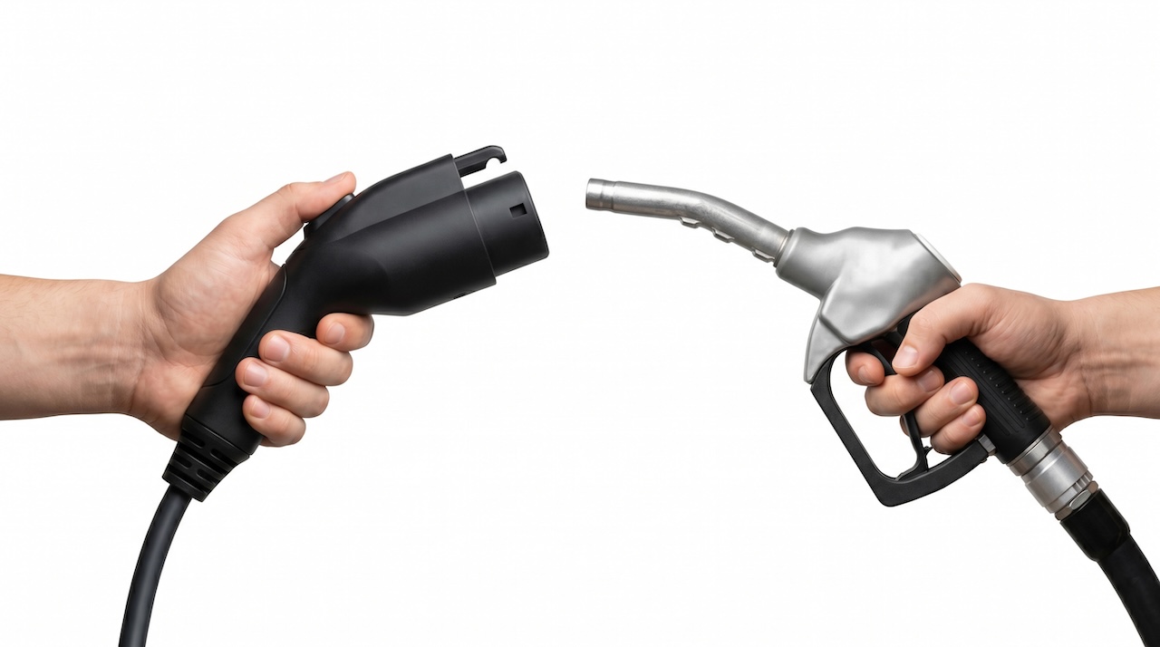 Electric v Petrol